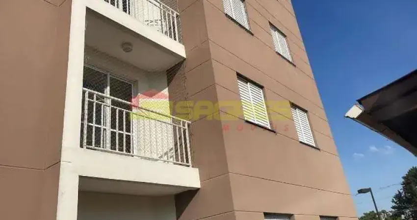 Apartamento com 2 quartos para alugar na Rua do Canal, 215, Vila Guilherme, São Paulo