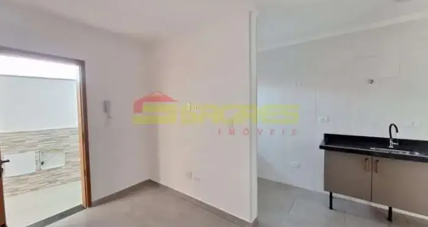 Apartamento com 1 quarto para alugar na Rua Simão Borges, 565, Vila Maria Alta, São Paulo