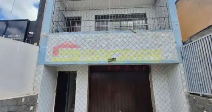 Casa comercial para alugar na Rua Maria Cândida, 2090, Vila Guilherme, São Paulo