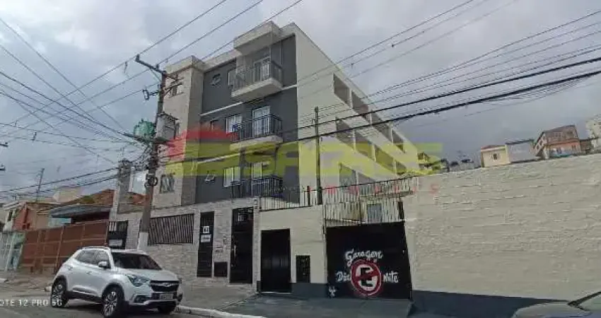 Apartamento com 2 quartos para alugar na Maria José Barroso, 63, Vila Maria Alta, São Paulo