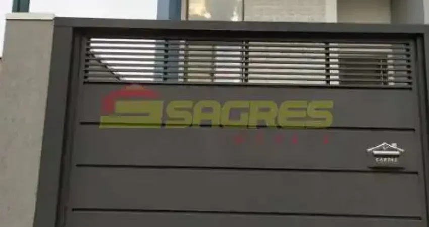 Casa com 3 quartos à venda na Assuí, 40, Jardim São Paulo (Zona Norte), São Paulo