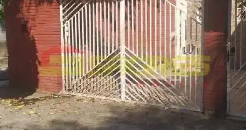 Casa com 2 quartos à venda na Rua Elisa Pizzoti, 16, Vila Guilherme, São Paulo