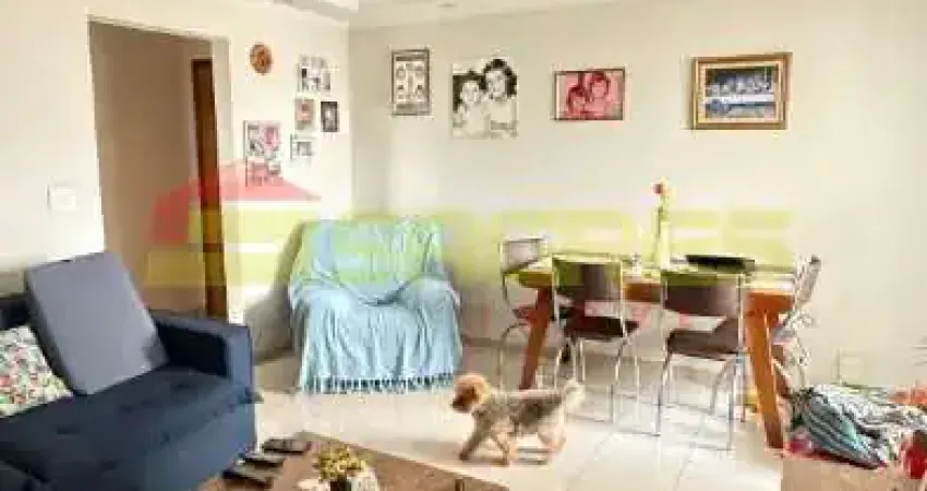 Apartamento com 2 quartos à venda na Avenida Conceição, 933, Carandiru, São Paulo