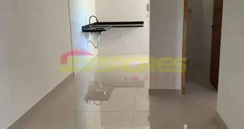 Apartamento com 2 quartos à venda na Rua Professor José Rodrigues da Costa Júnior, 78, Vila Gustavo, São Paulo