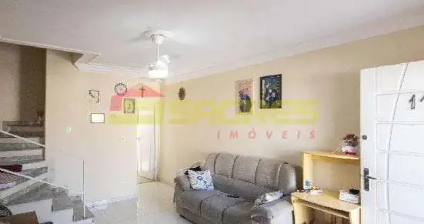 Casa com 3 quartos à venda na Engenheiro Ciampiti, 111, Vila Leonor, São Paulo