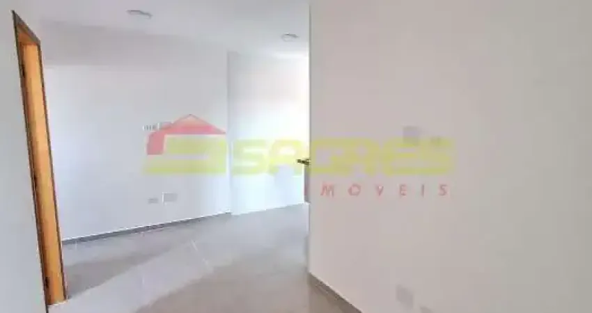 Apartamento com 1 quarto para alugar na Rua Simão Borges, 565, Vila Maria Alta, São Paulo