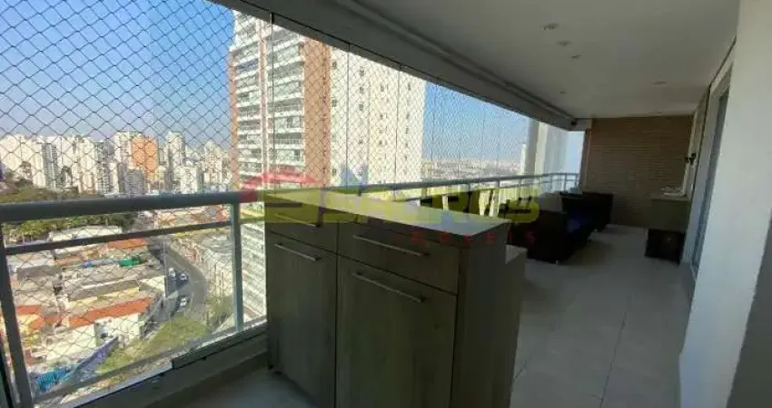 Apartamento 143m² no bairro santa teresinha por r$ 2.380.000,00