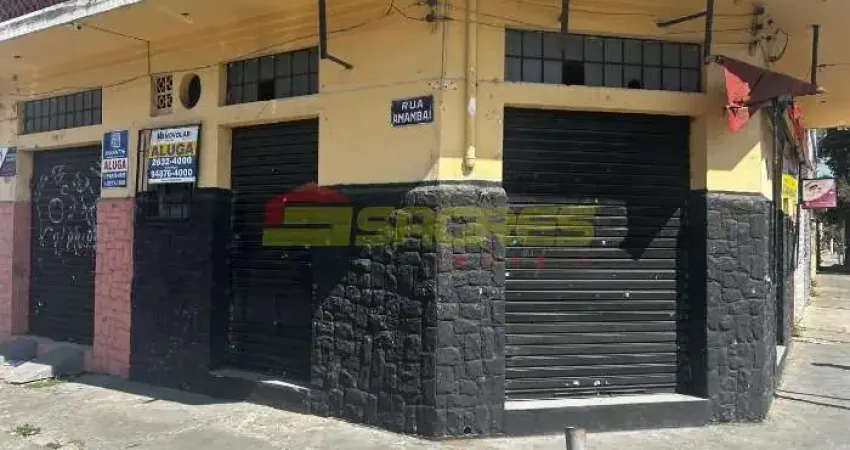 Sala comercial para alugar na Rua Amambaí, 735, Vila Maria, São Paulo