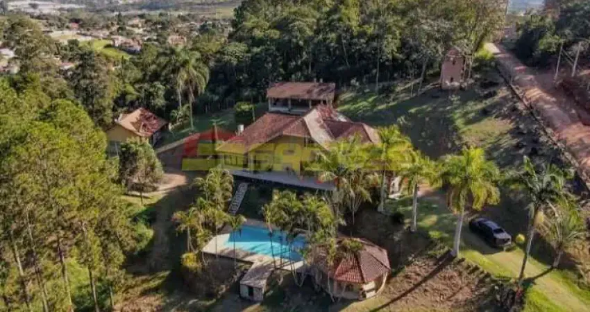 Chácara com 04 dormitórios, alpes de bom jesus por: r$ 2.500.000,00