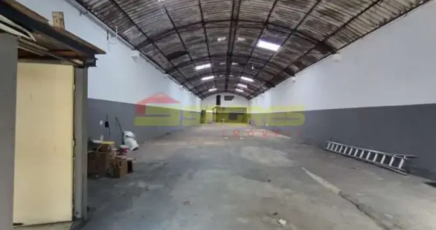 Barracão / Galpão / Depósito à venda na Avenida Guilherme, 748, Vila Guilherme, São Paulo