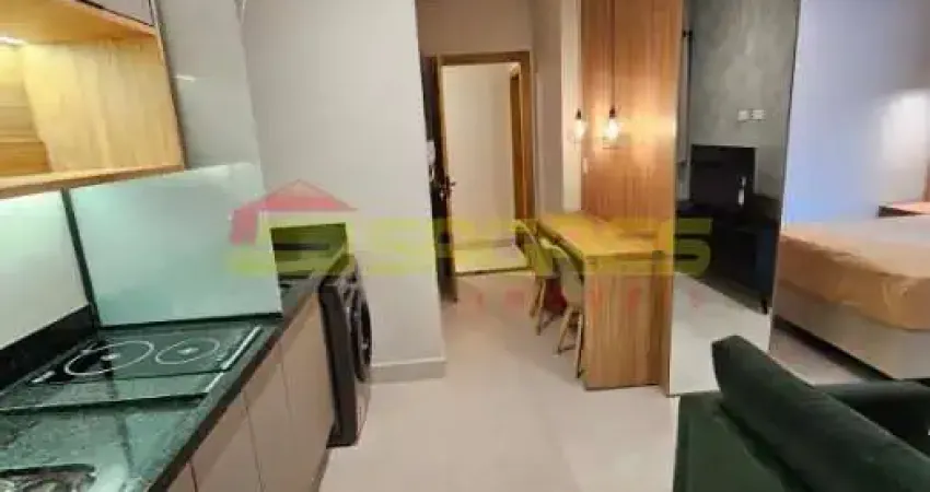 Apartamento com 1 quarto para alugar na Avenida Leôncio de Magalhães, 1187, Jardim São Paulo (Zona Norte), São Paulo