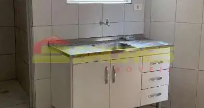 Casa com 1 quarto para alugar na Manuel de Deus, 49, Vila Guilherme, São Paulo