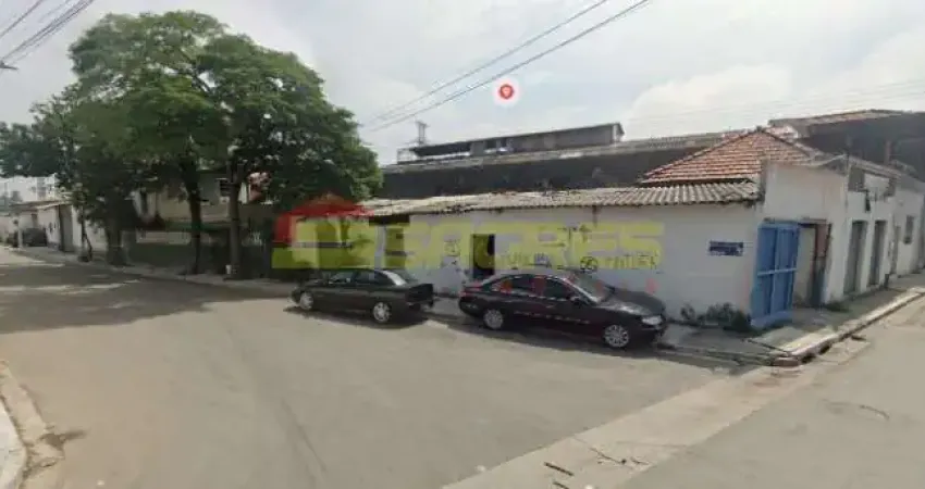 Terreno à venda na Galatea, 1271, Carandiru, São Paulo