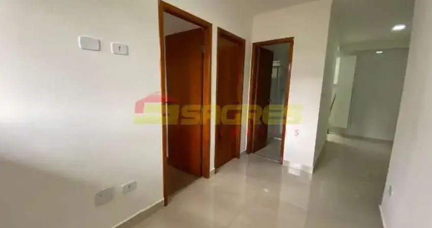 Apartamento térreo 35m² na vila isolina mazzei por r$279.000,00