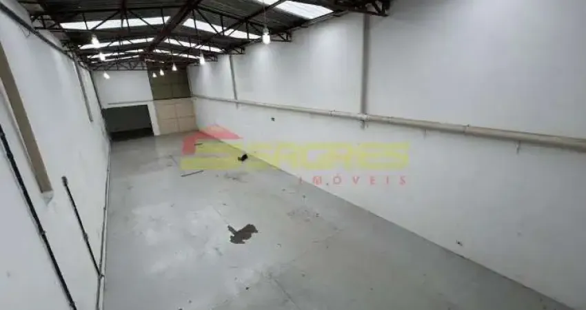 Barracão / Galpão / Depósito para alugar na Rua Chico Pontes, 85, Carandiru, São Paulo