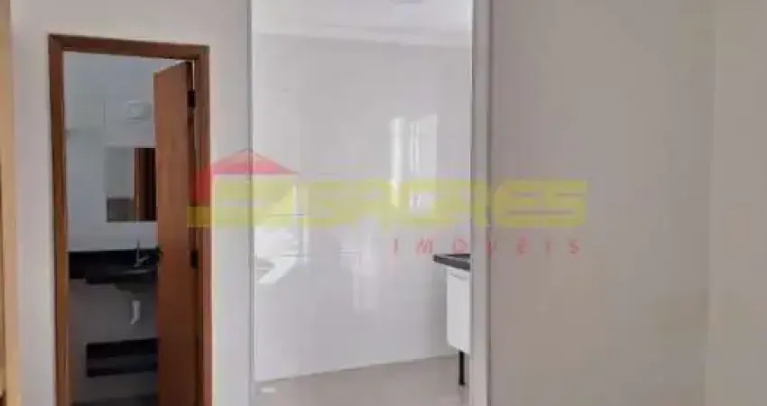Apartamento com 1 quarto para alugar na Rua Simão Borges, 565, Vila Maria Alta, São Paulo
