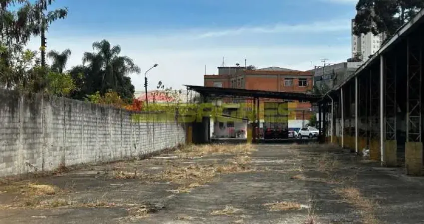 Barracão / Galpão / Depósito para alugar na Avenida Guilherme, 1230, Vila Guilherme, São Paulo