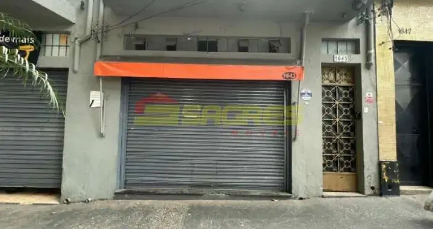 Ponto comercial para alugar na Rua Maria Cândida, 1643, Vila Guilherme, São Paulo