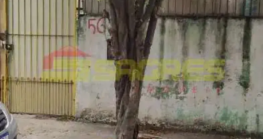 Casa com 2 quartos à venda na Euchário Rebouças de Carvalho, 58, Vila Guilherme, São Paulo