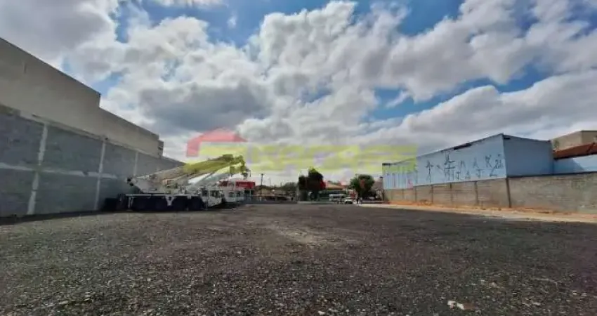 Terreno comercial para alugar na Avenida das Cerejeiras, 1511, Jardim Japão, São Paulo