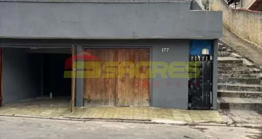 Casa com 2 quartos para alugar na Nogueira da Maia, 07, Vila Roque, São Paulo