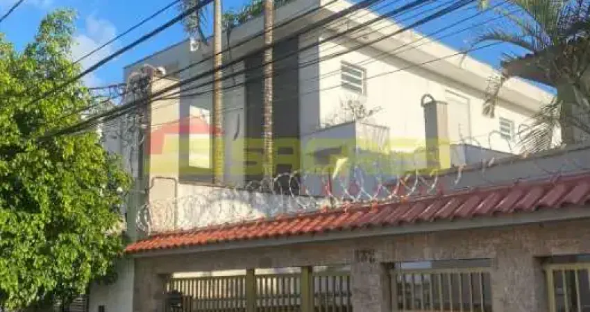 Casa em condomínio 153m² na vila maria r$ 970.000,00 venda e r$ 4.800,00 locação