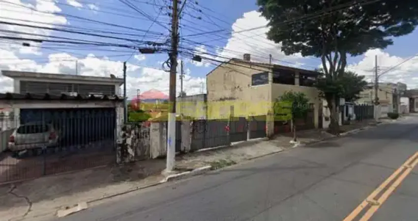 Terreno à venda na Avenida Conceição, 3313, Jardim Japão, São Paulo