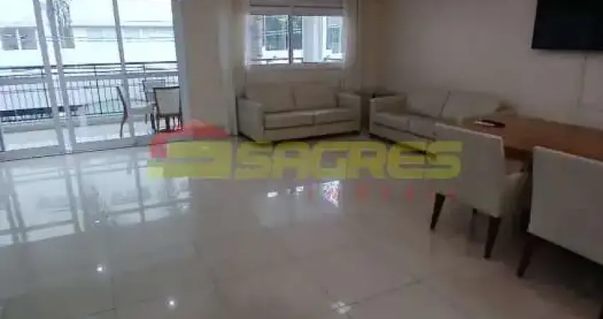 Apartamento com 2 quartos à venda na Rua Almirante José Saldanha da Gama, 75, Parque Mandaqui, São Paulo