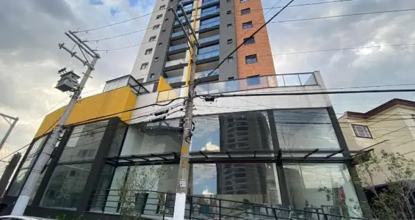 Apartamento com 2 quartos à venda na Gonçalo Ferreira, 30, Vila Maria Alta, São Paulo