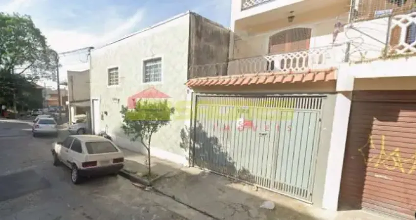 Casa com 11 quartos à venda na dos Guarinos, 138, Vila Ede, São Paulo