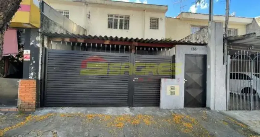 Sala comercial para alugar na Rua Itaúna, 138, Vila Maria Baixa, São Paulo