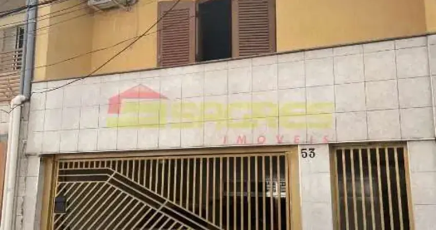 Sobrado á venda, com 3 dormitórios - vila guilherme por r$ 800.000,00