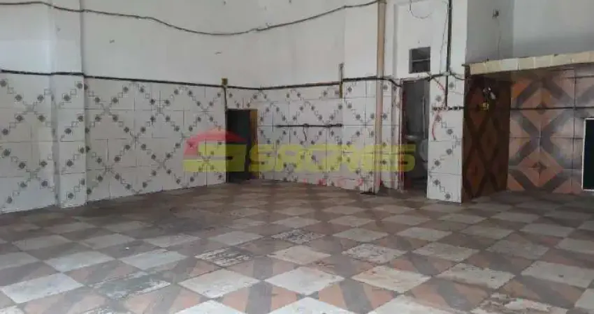 Sala comercial para alugar na Joaquim Rodrigues Costa, 154, Vila Maria Alta, São Paulo