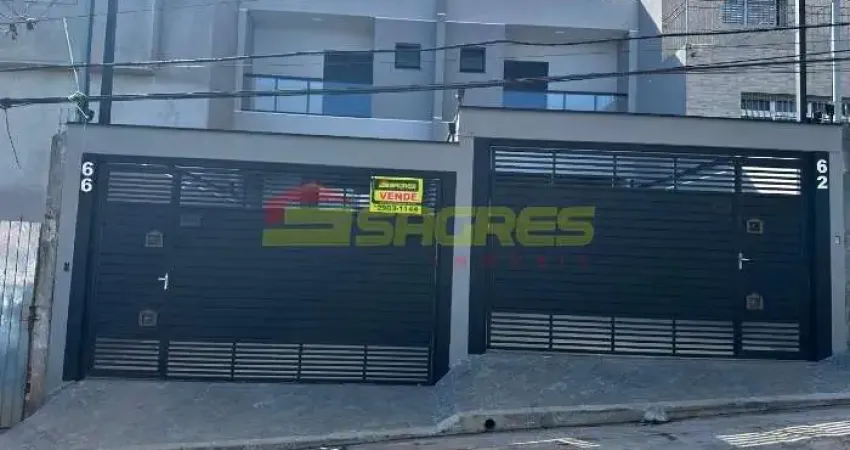 Sobrado com 03 dormitórios, vila isolina mazzei por: r$ 890.000,00