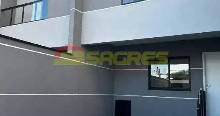 Sobrado com 03 dormitórios, vila isolina mazzei por: r$ 890.000,00