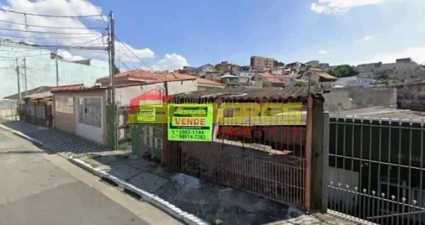 Casa com 9 quartos à venda na Cônego Vicente, 73, Vila Medeiros, São Paulo