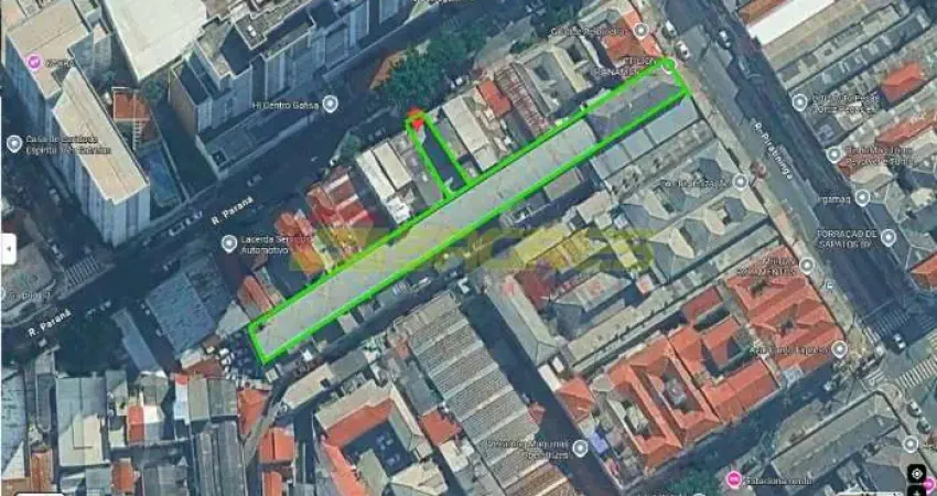 Barracão / Galpão / Depósito à venda na Rua Piratininga, 672, Brás, São Paulo