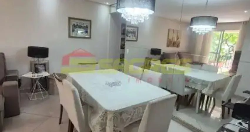 Apartamento com 3 quartos à venda na Rua Maria Cândida, 822, Vila Guilherme, São Paulo