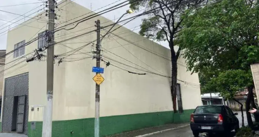 Barracão / Galpão / Depósito para alugar na Rua Pedra Sabão, 165, Vila Guilherme, São Paulo