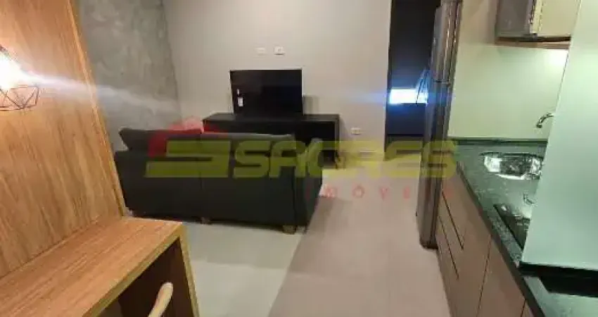 Apartamento com 1 quarto para alugar na Avenida Leôncio de Magalhães, 1187, Jardim São Paulo (Zona Norte), São Paulo