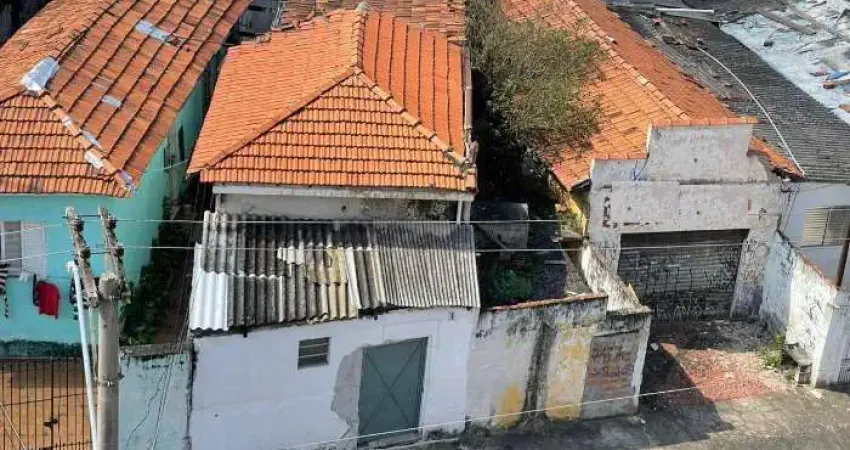 Terreno à venda na Rua Laurindo Sbampato, 346, Vila Guilherme, São Paulo