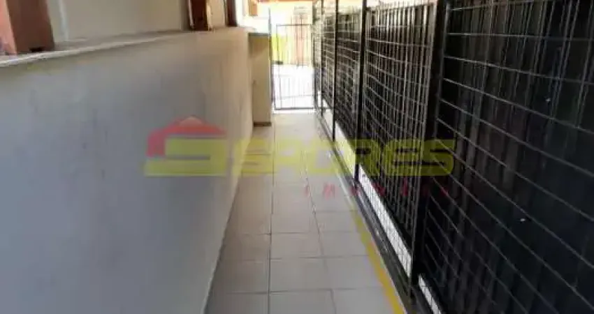 Casa com 2 quartos para alugar na Rua Diva da Silva, 54, Vila Paiva, São Paulo