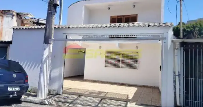 Casa com 3 quartos para alugar na Rua Sacalina, 95, Vila Isolina Mazzei, São Paulo