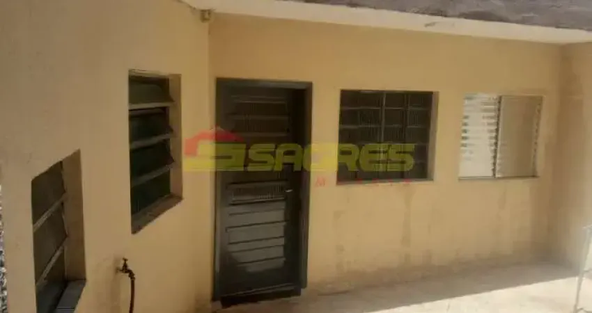 Kitnet / Stúdio para alugar na Rua Cássio de Almeida, 332, Vila Guilherme, São Paulo