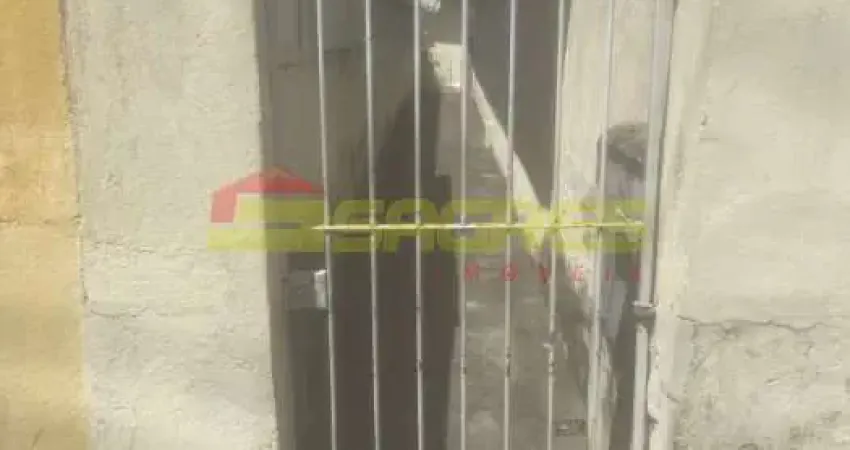 Casa com 1 quarto para alugar na Rua Reverendo Israel Vieira Ferreira, 929, Vila Medeiros, São Paulo