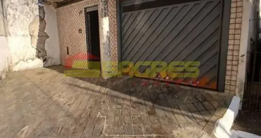 Casa com 3 quartos à venda na Rua Octávio Ribeiro de Carvalho, 72, Vila Guilherme, São Paulo