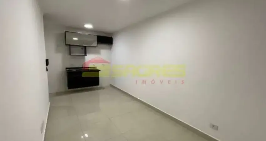 Apartamento com 2 quartos para alugar na Sargento-Mor Ramalho, 34, Vila Dom Pedro II, São Paulo