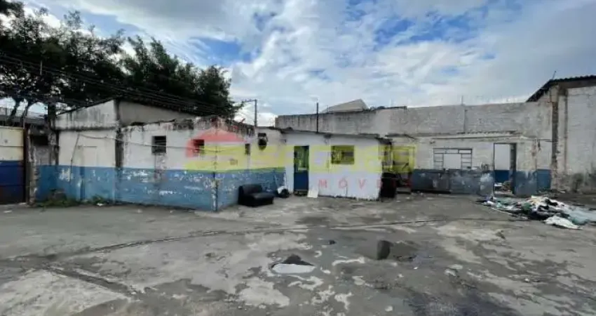 Terreno comercial para alugar na Rua Doze de Setembro, 1142, Vila Guilherme, São Paulo