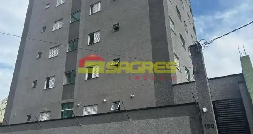 Apartamento com 1 quarto para alugar na Ampére, 150, Vila Maria Alta, São Paulo