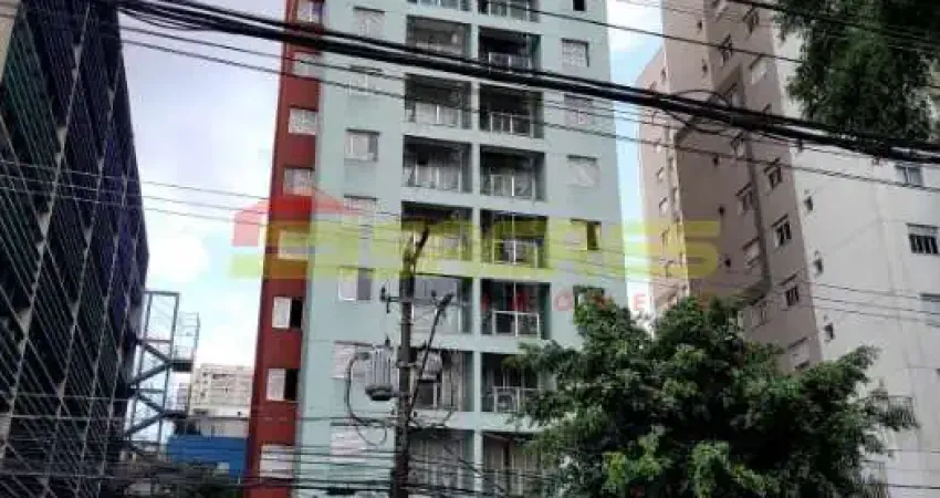 Apartamento com 2 quartos à venda na Rua Alfredo Pujol, 482, Santana, São Paulo